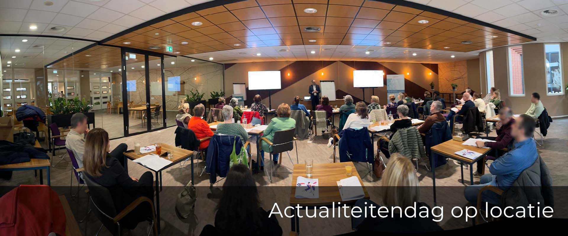 opleiding